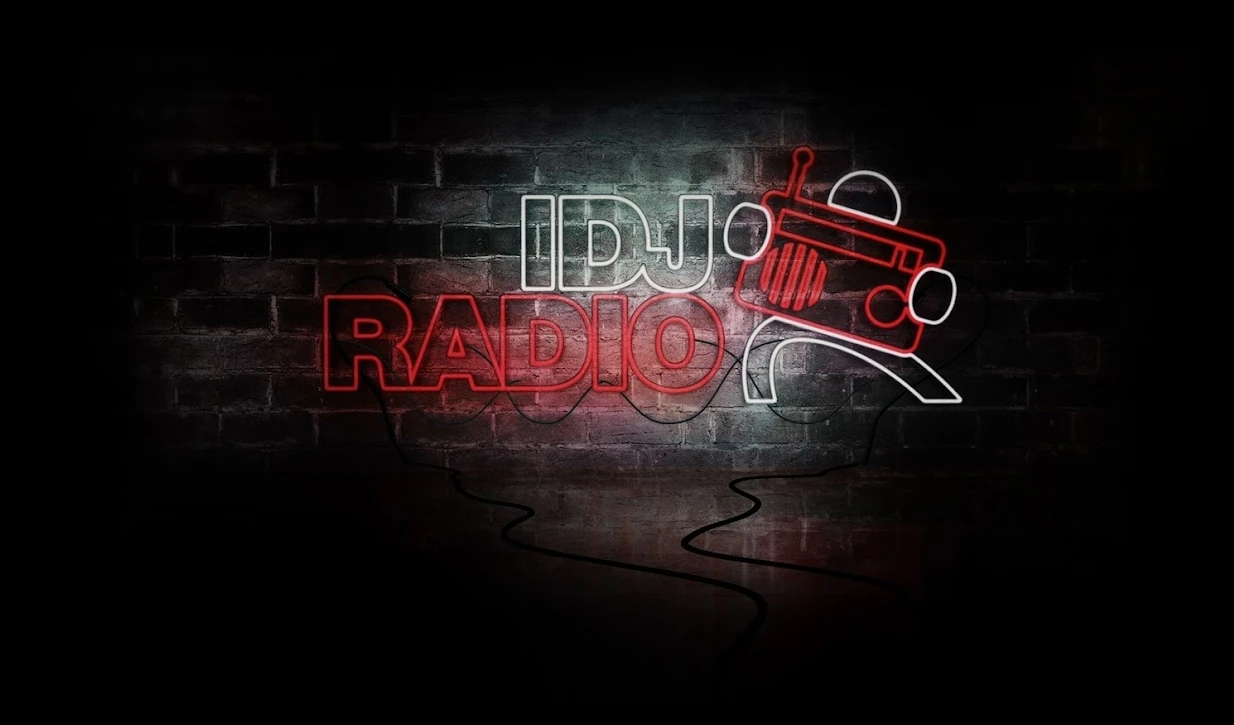 IDJ Radio