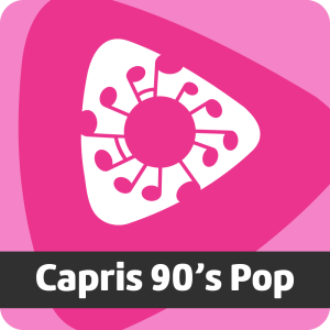 Radio Capris 90s POP