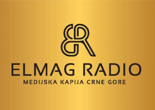 Radio Elmag Party