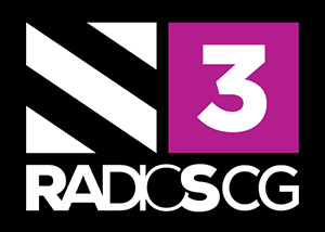 Radio S3 CG