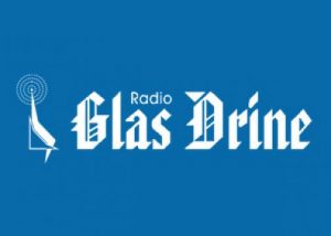 Radio Glas Drine